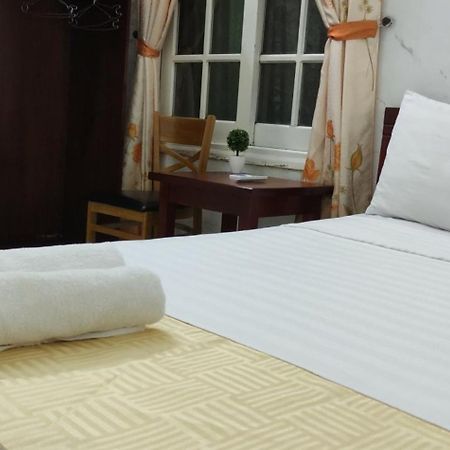 Mango Garden Hoi An Homestay المظهر الخارجي الصورة