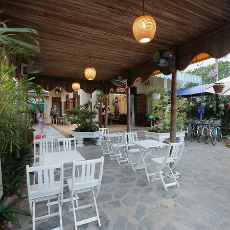 Mango Garden Hoi An Homestay المظهر الخارجي الصورة