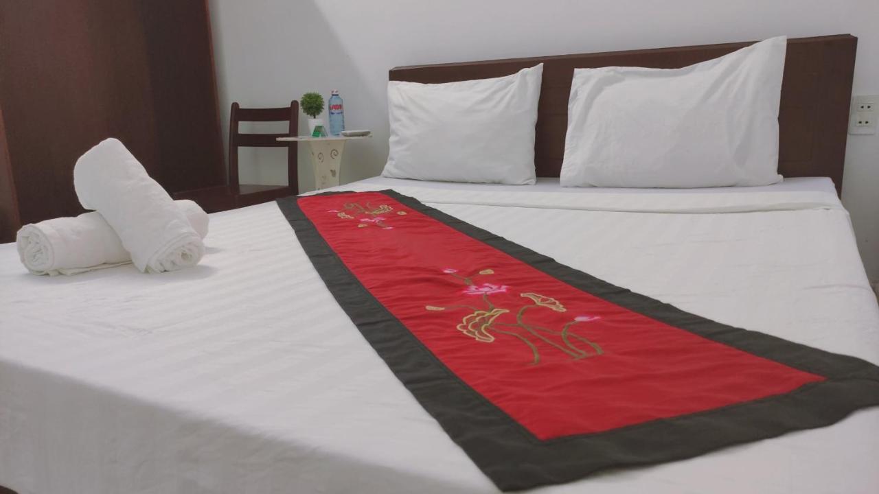 Mango Garden Hoi An Homestay المظهر الخارجي الصورة