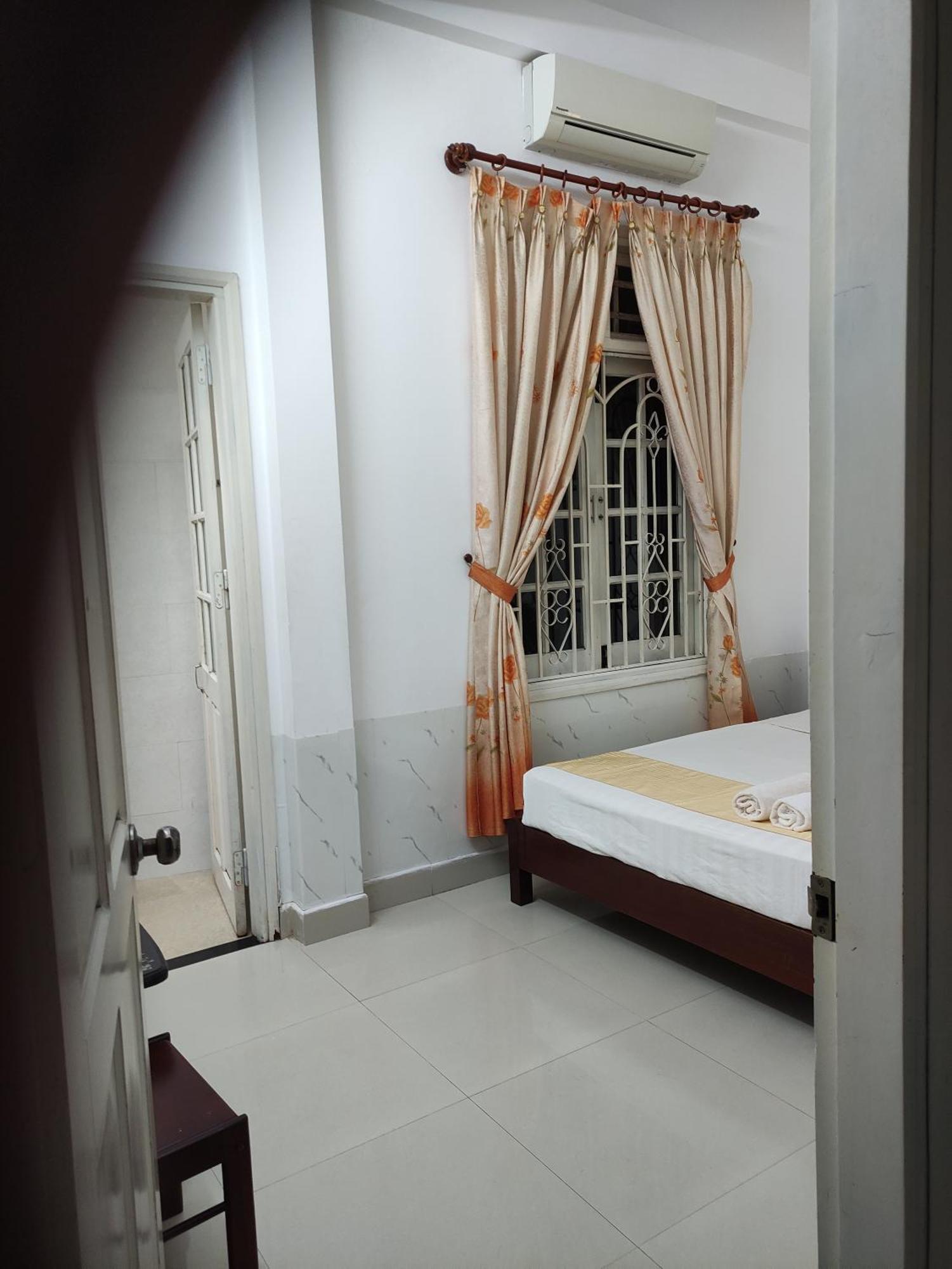 Mango Garden Hoi An Homestay المظهر الخارجي الصورة