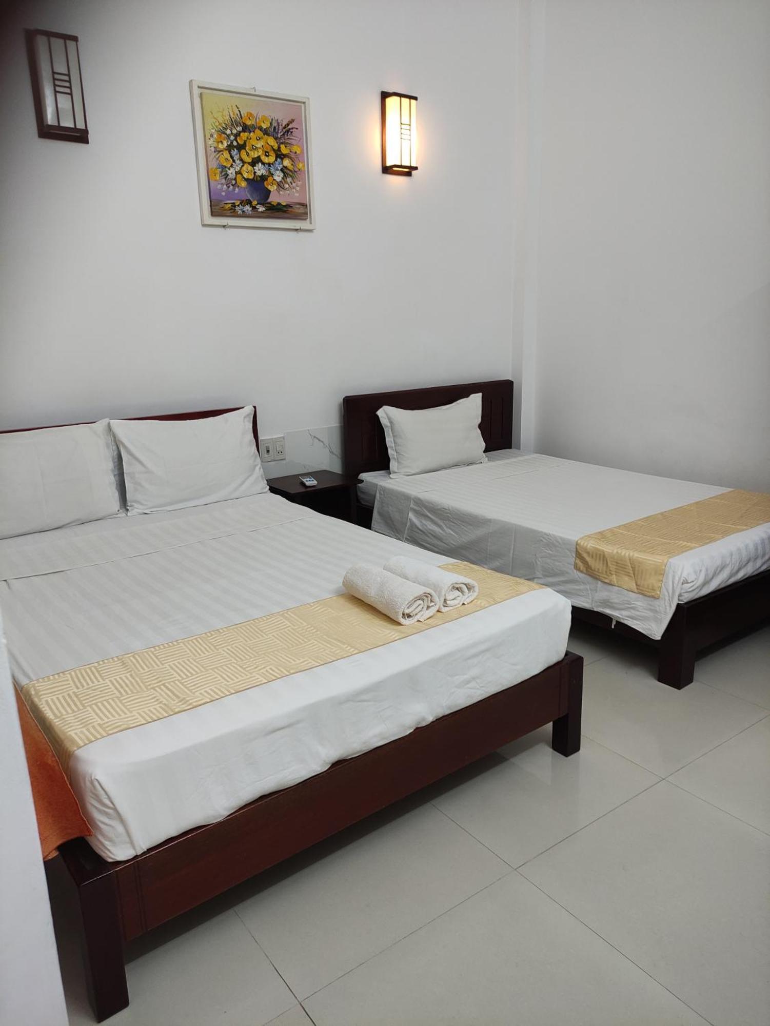 Mango Garden Hoi An Homestay المظهر الخارجي الصورة