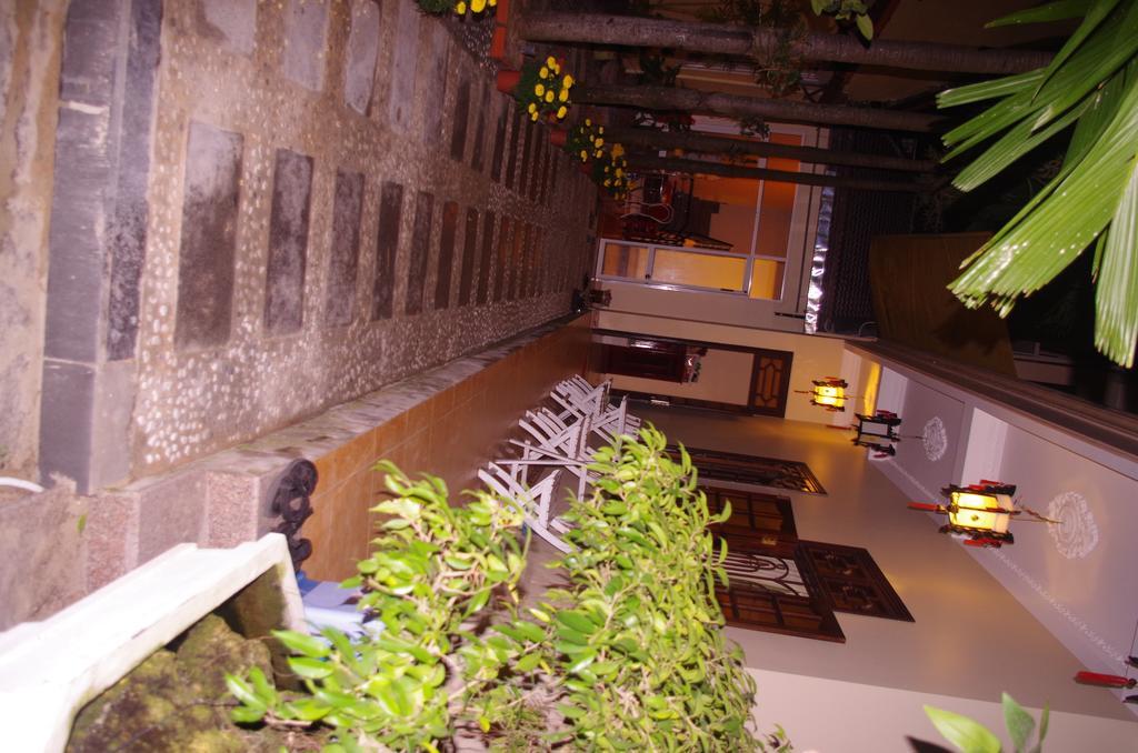 Mango Garden Hoi An Homestay المظهر الخارجي الصورة