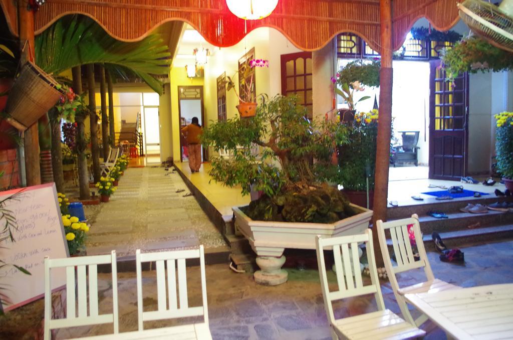 Mango Garden Hoi An Homestay المظهر الخارجي الصورة