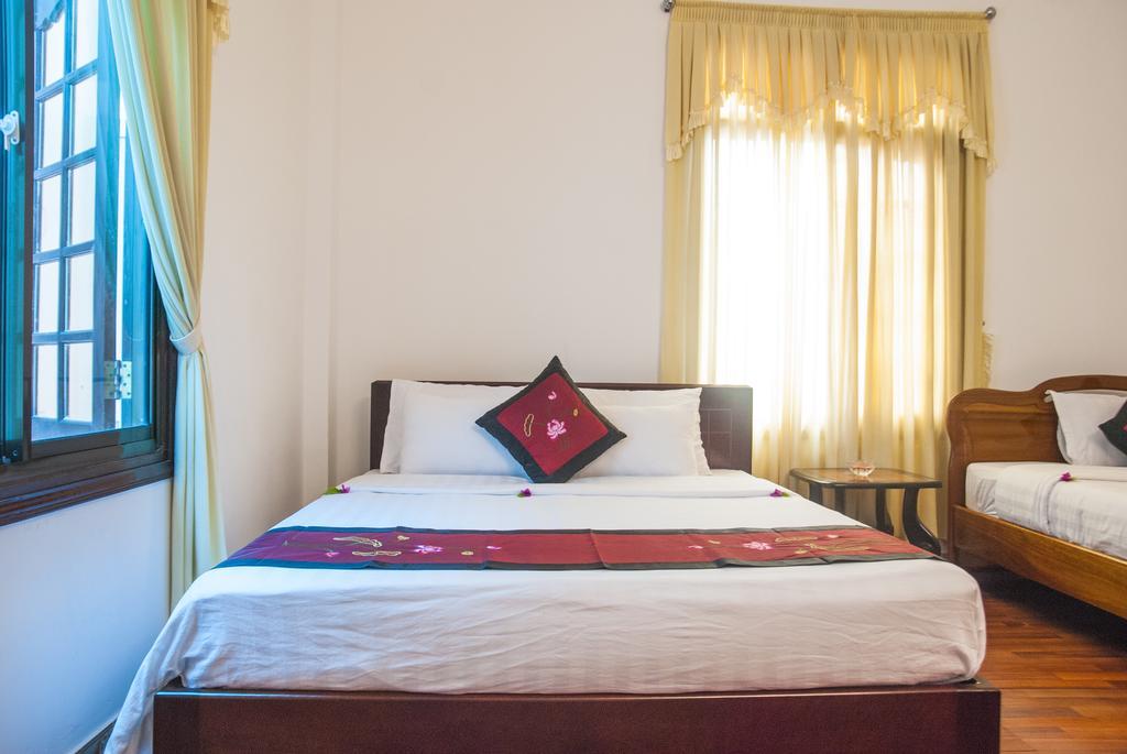 Mango Garden Hoi An Homestay الغرفة الصورة