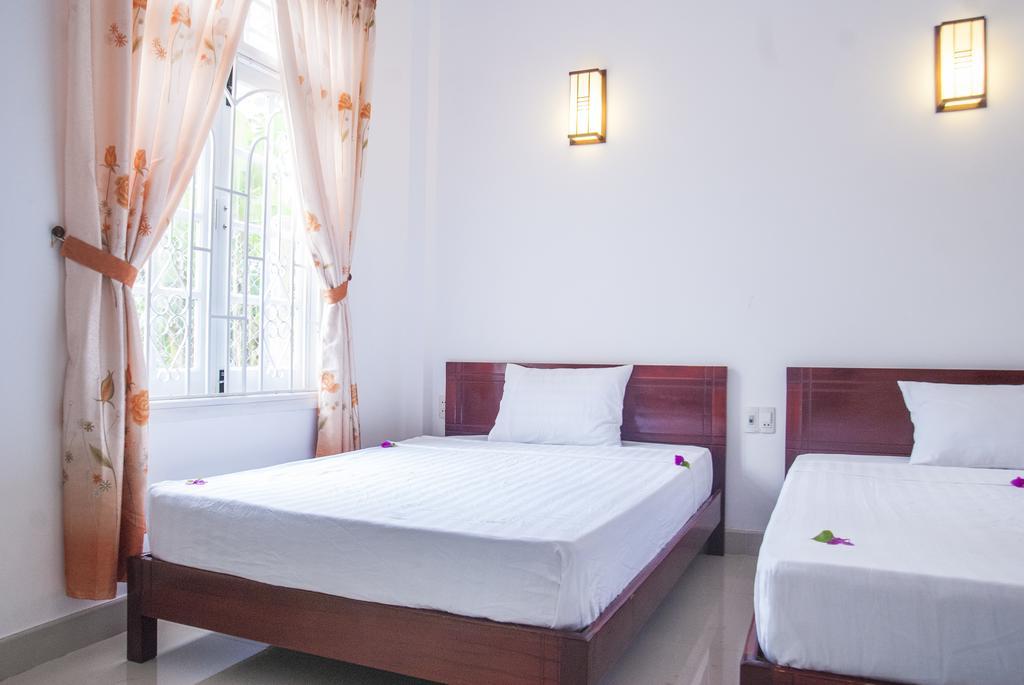 Mango Garden Hoi An Homestay المظهر الخارجي الصورة