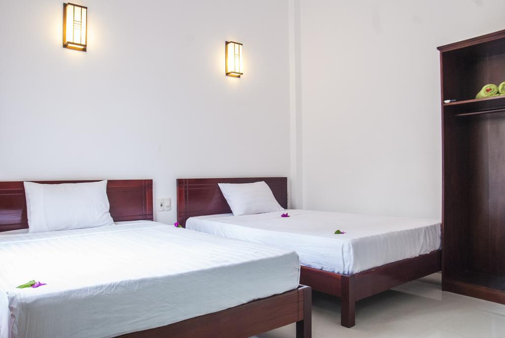 Mango Garden Hoi An Homestay المظهر الخارجي الصورة