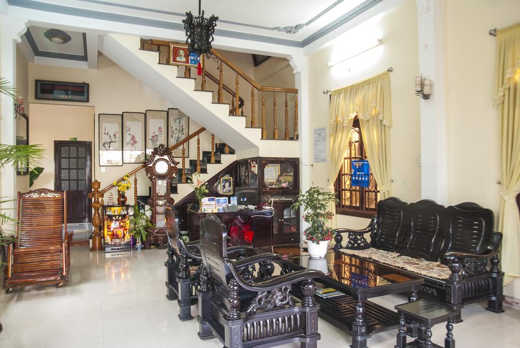 Mango Garden Hoi An Homestay المظهر الخارجي الصورة