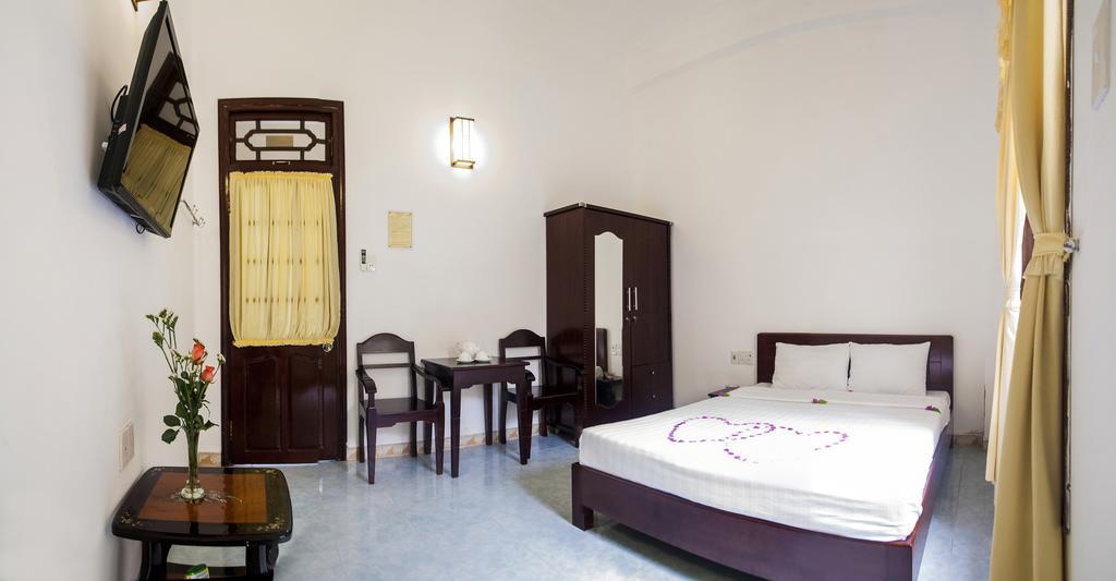 Mango Garden Hoi An Homestay الغرفة الصورة