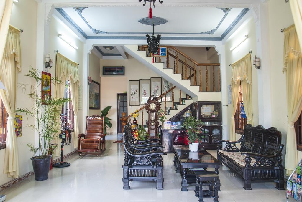 Mango Garden Hoi An Homestay المظهر الخارجي الصورة