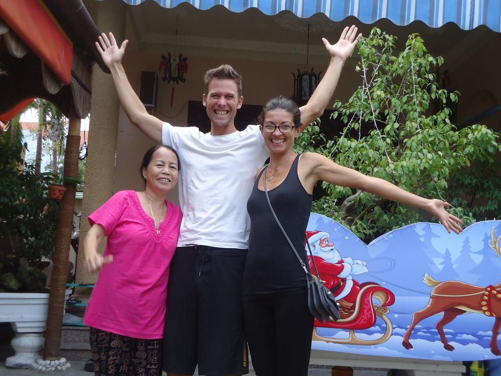 Mango Garden Hoi An Homestay المظهر الخارجي الصورة