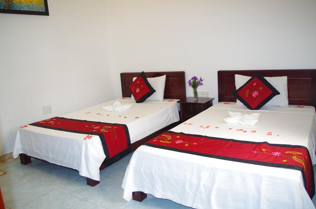 Mango Garden Hoi An Homestay المظهر الخارجي الصورة