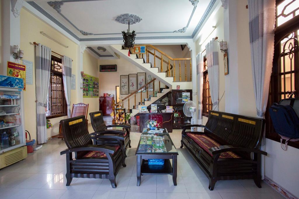 Mango Garden Hoi An Homestay المظهر الخارجي الصورة