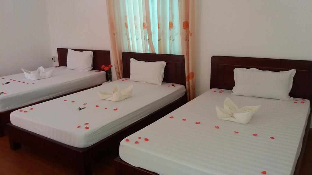 Mango Garden Hoi An Homestay المظهر الخارجي الصورة