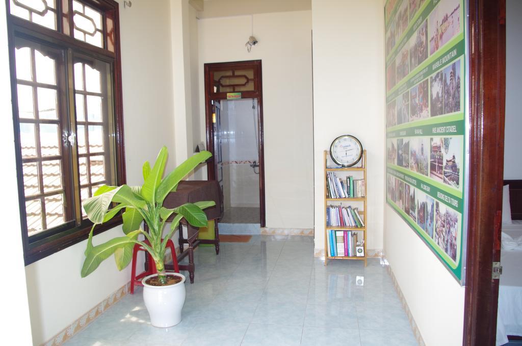 Mango Garden Hoi An Homestay المظهر الخارجي الصورة