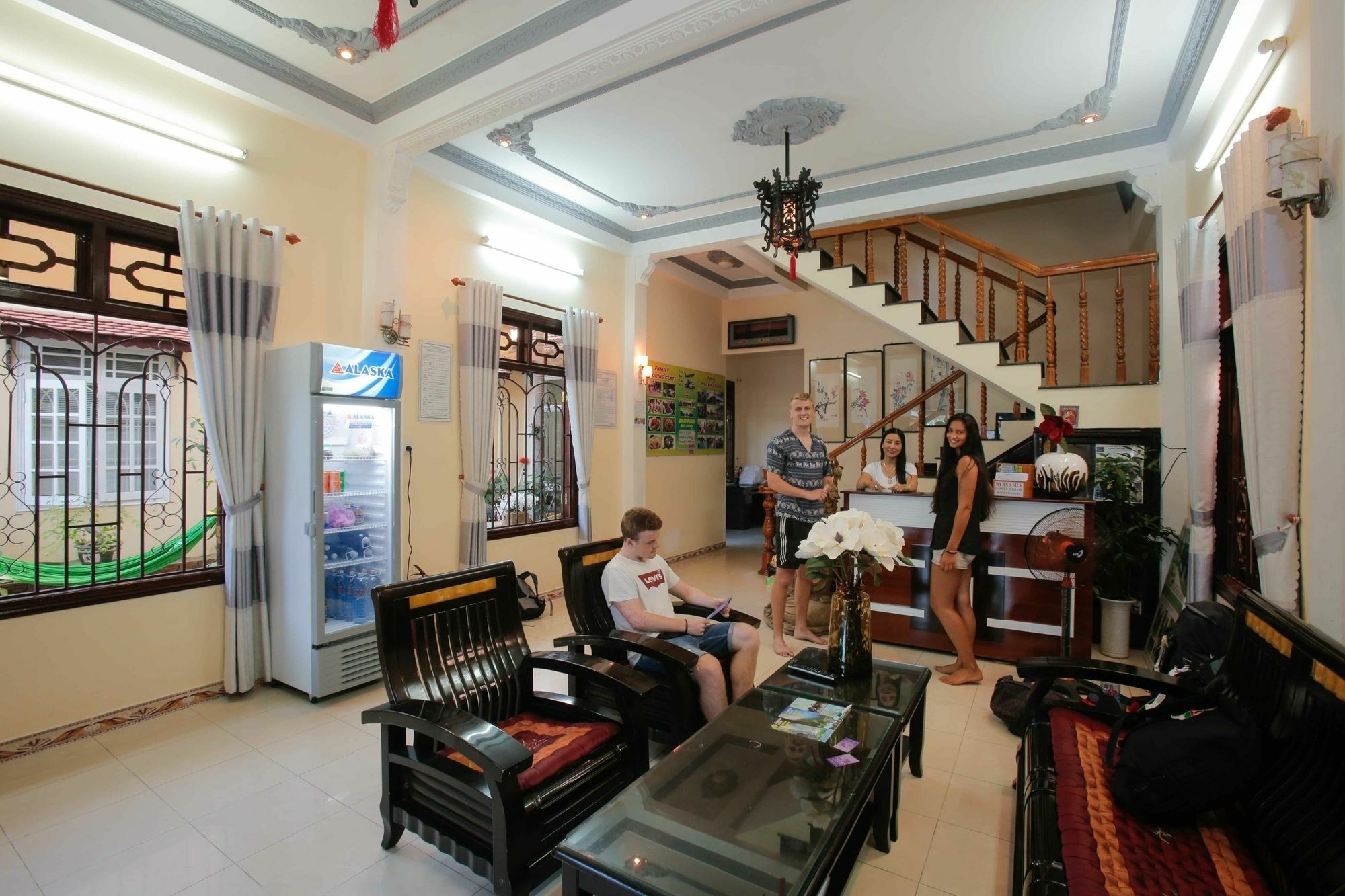 Mango Garden Hoi An Homestay المظهر الخارجي الصورة