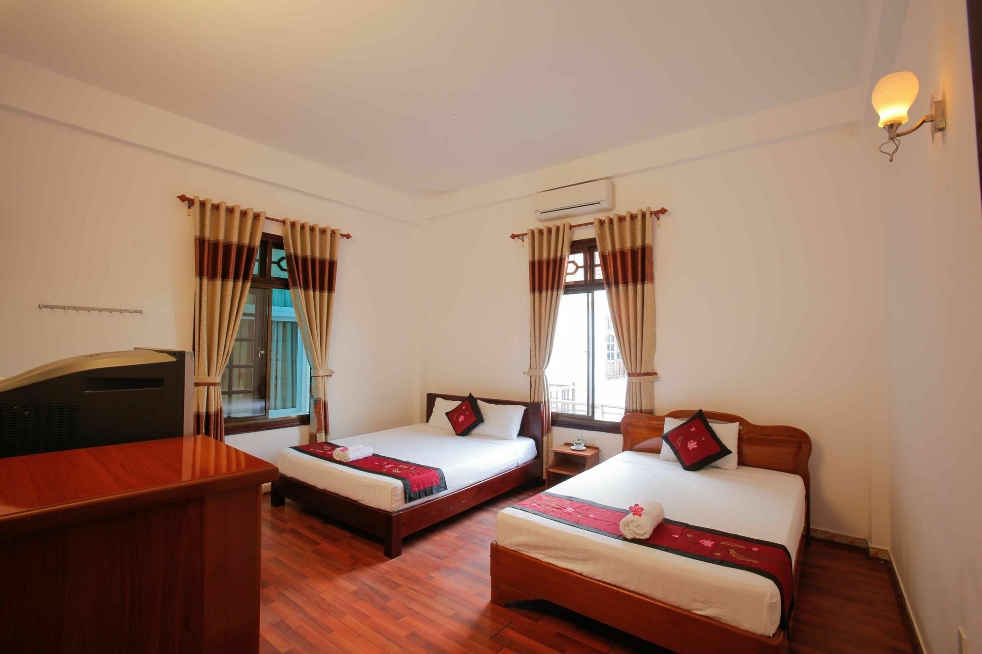Mango Garden Hoi An Homestay المظهر الخارجي الصورة