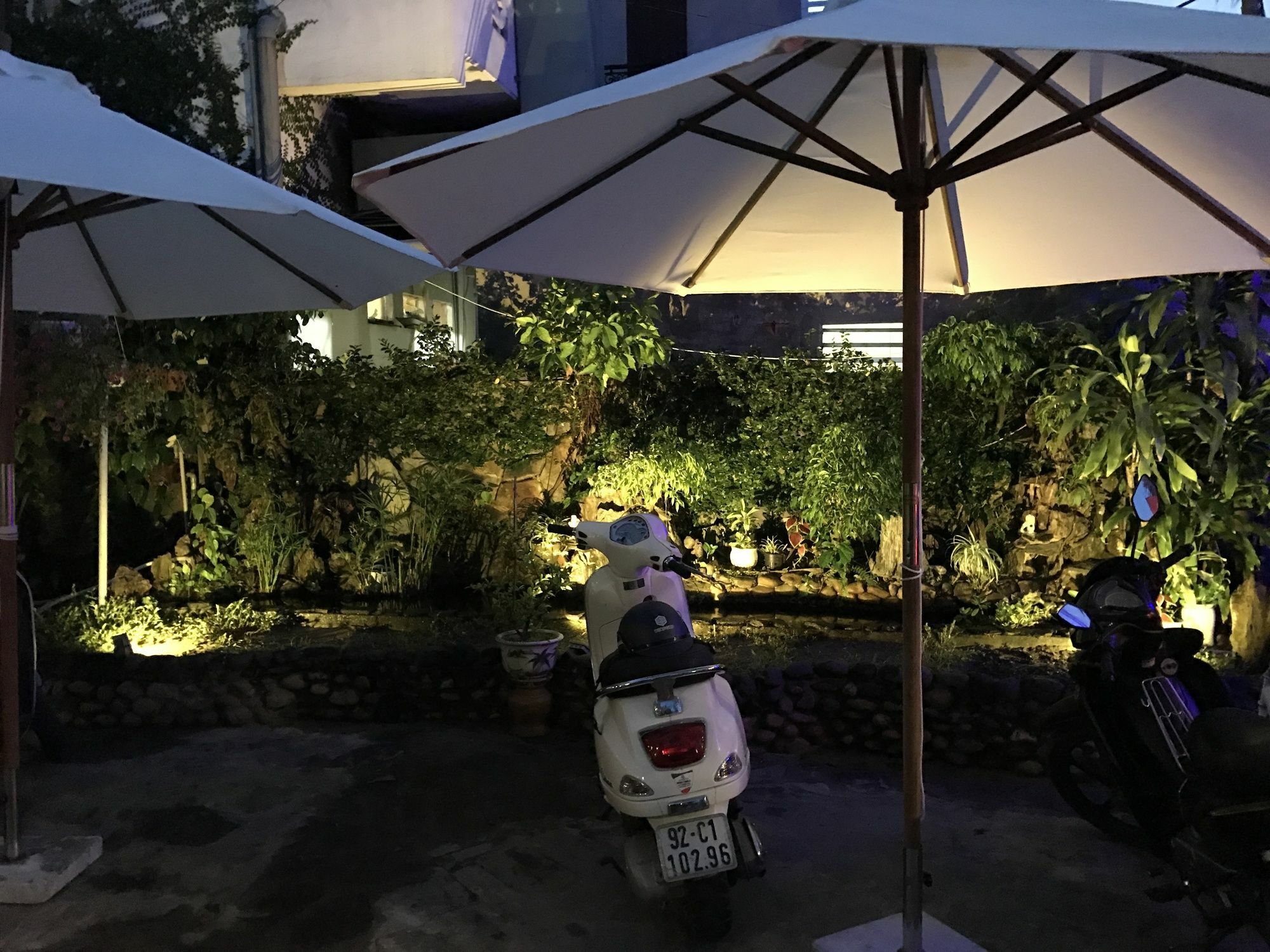 Mango Garden Hoi An Homestay المظهر الخارجي الصورة