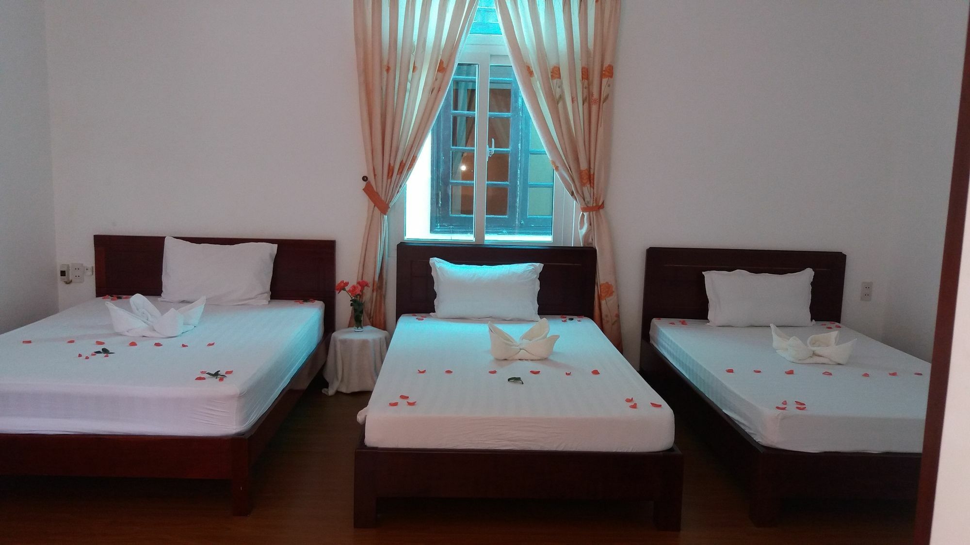 Mango Garden Hoi An Homestay المظهر الخارجي الصورة