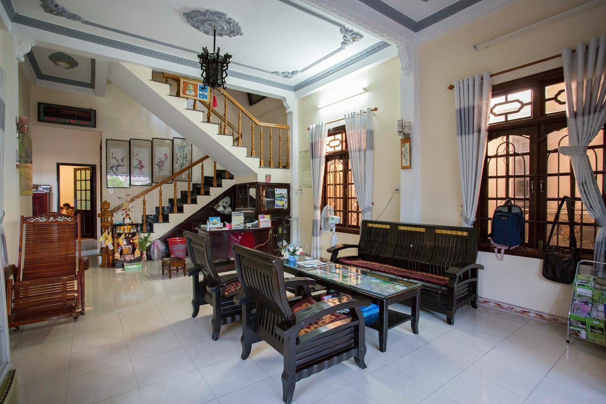 Mango Garden Hoi An Homestay المظهر الخارجي الصورة