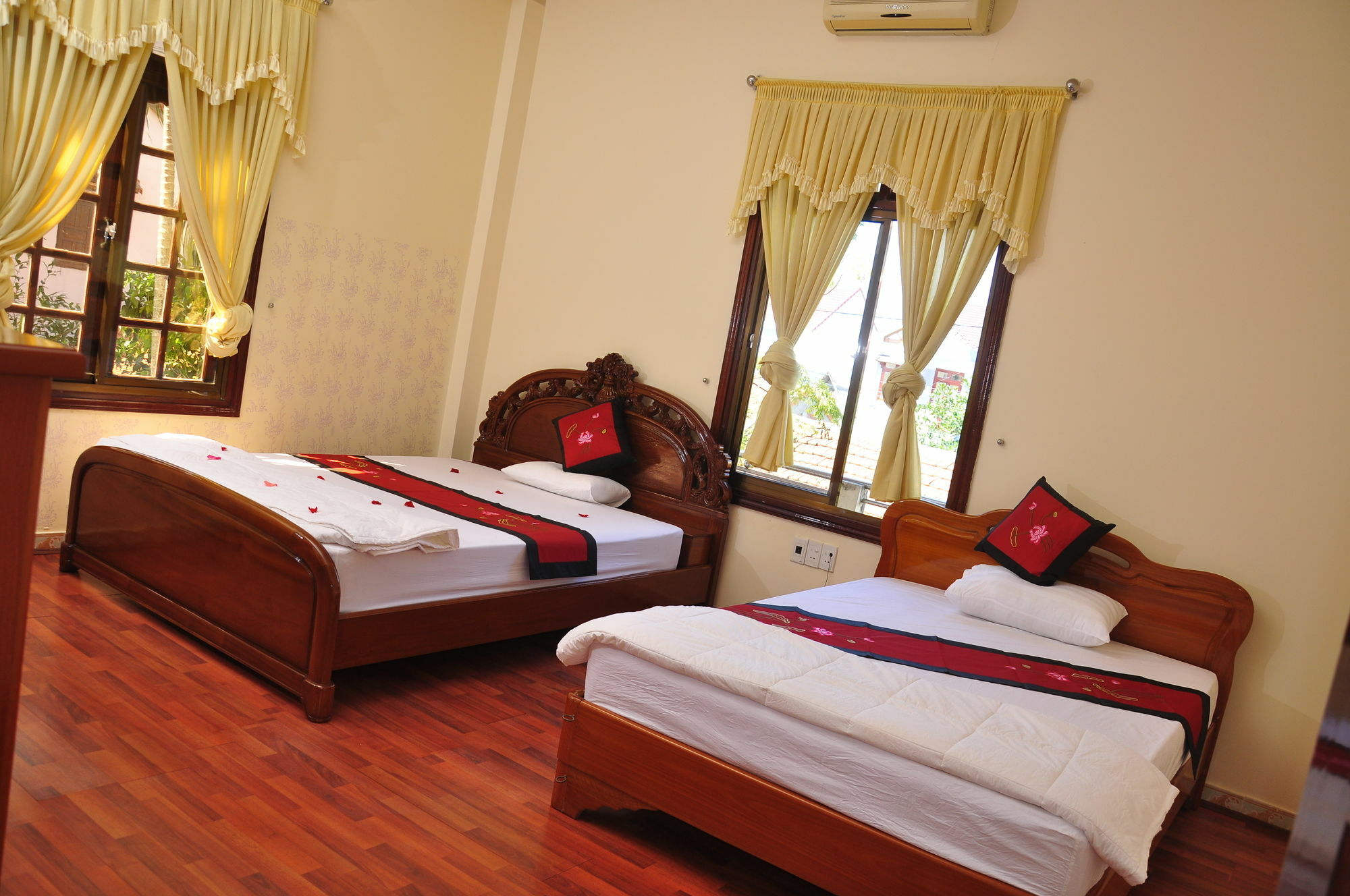 Mango Garden Hoi An Homestay المظهر الخارجي الصورة